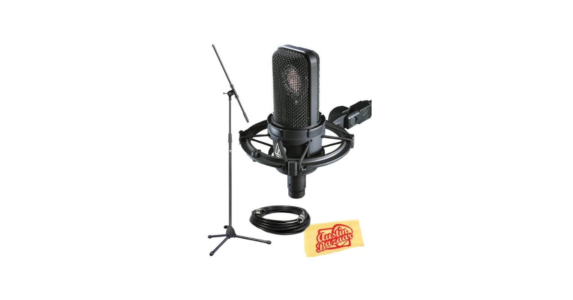 【L】audio-technica AT4040 Audio-Technica AT4040 – United States